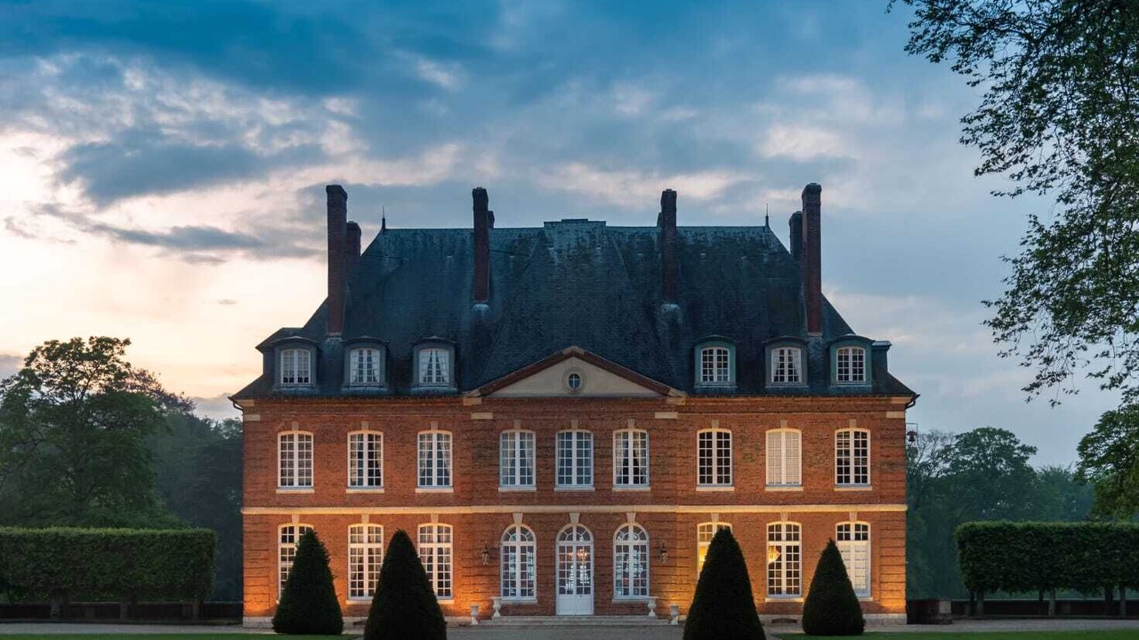 Photo of Outdoor in Bois-Heroult