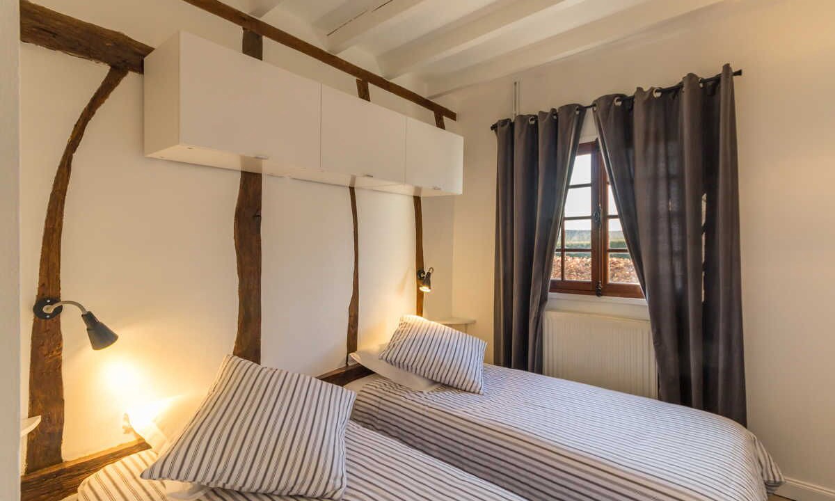 Photo of Bedroom in Bois-Heroult