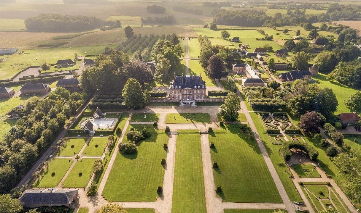 Photo of Outdoor in Bois-Heroult
