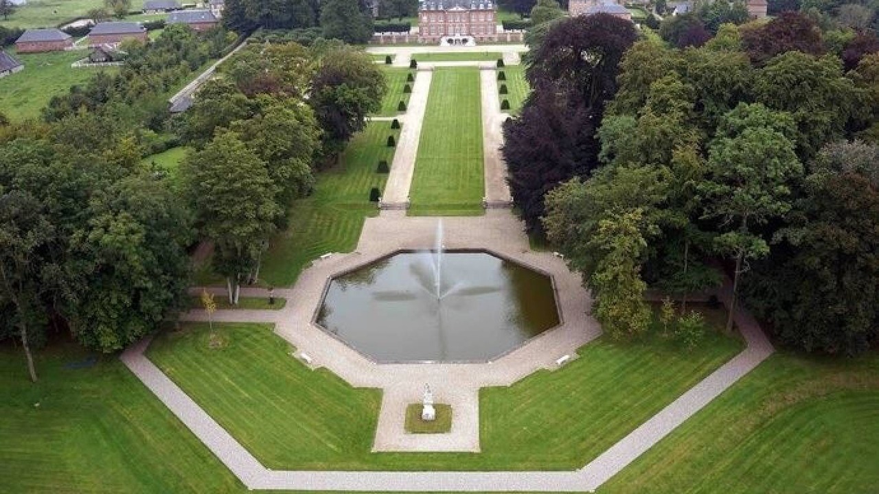 Photo of Outdoor in Bois-Heroult