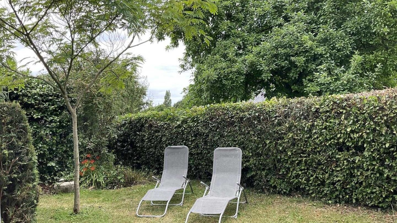 Photo of Outdoor in Bois-Heroult