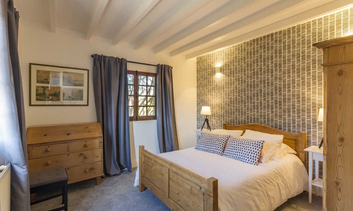 Photo of Bedroom in Bois-Heroult