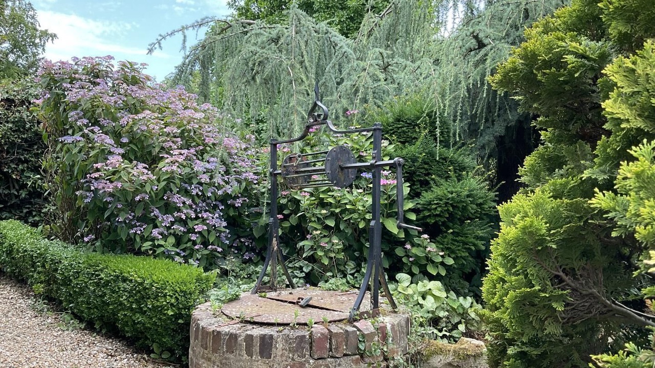 Photo of Outdoor in Bois-Heroult