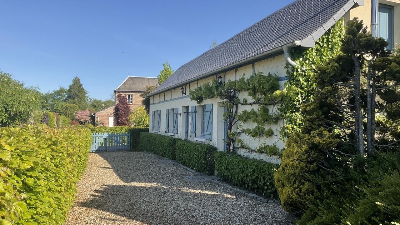 Photo of Outdoor in Bois-Heroult