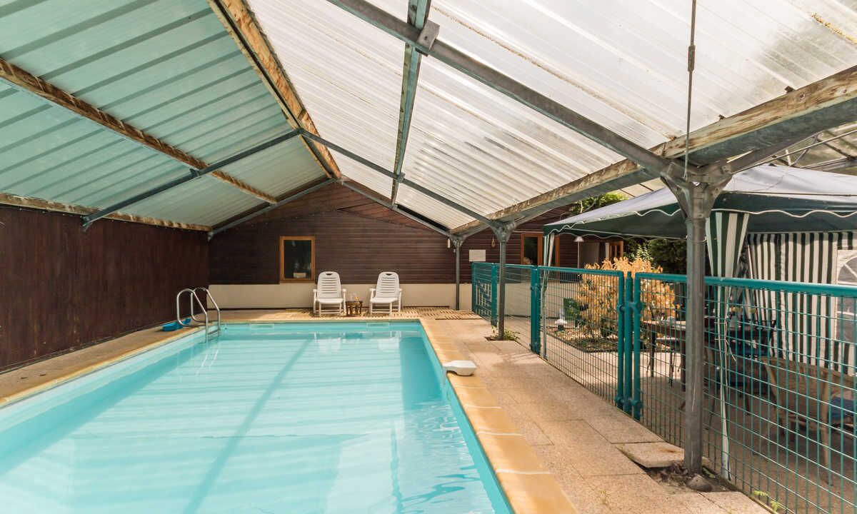 Photo of Outdoor in Bordeaux-Saint-Clair