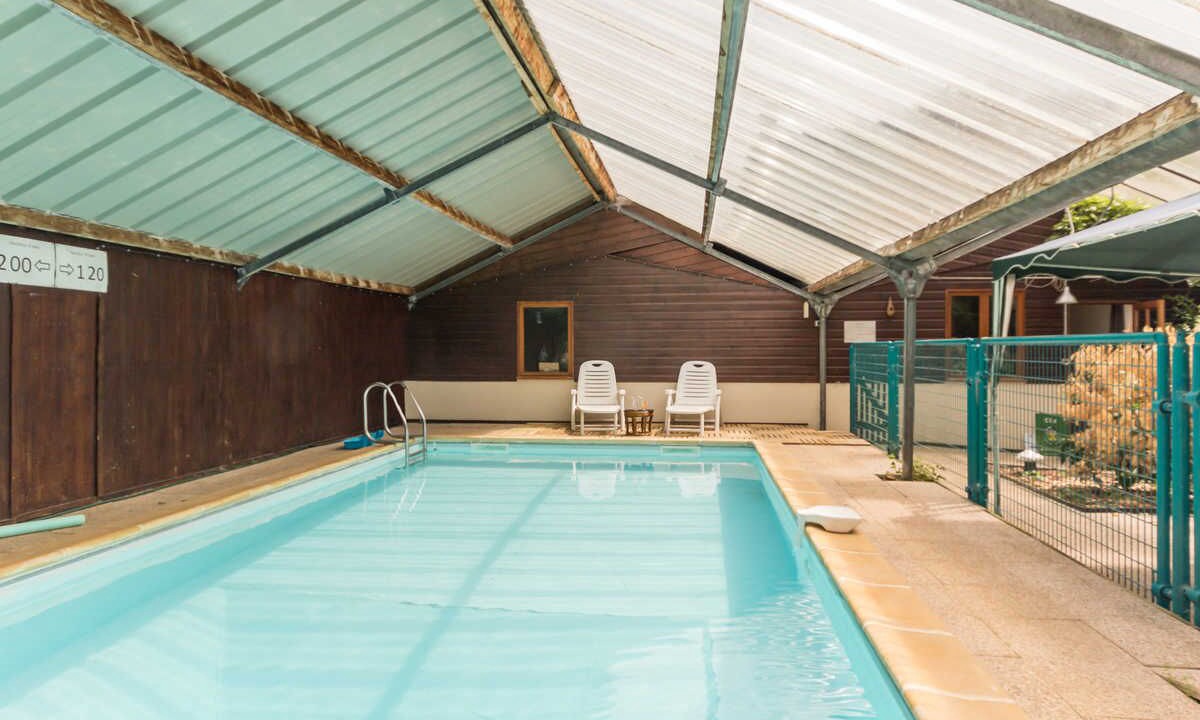 Photo of Outdoor in Bordeaux-Saint-Clair