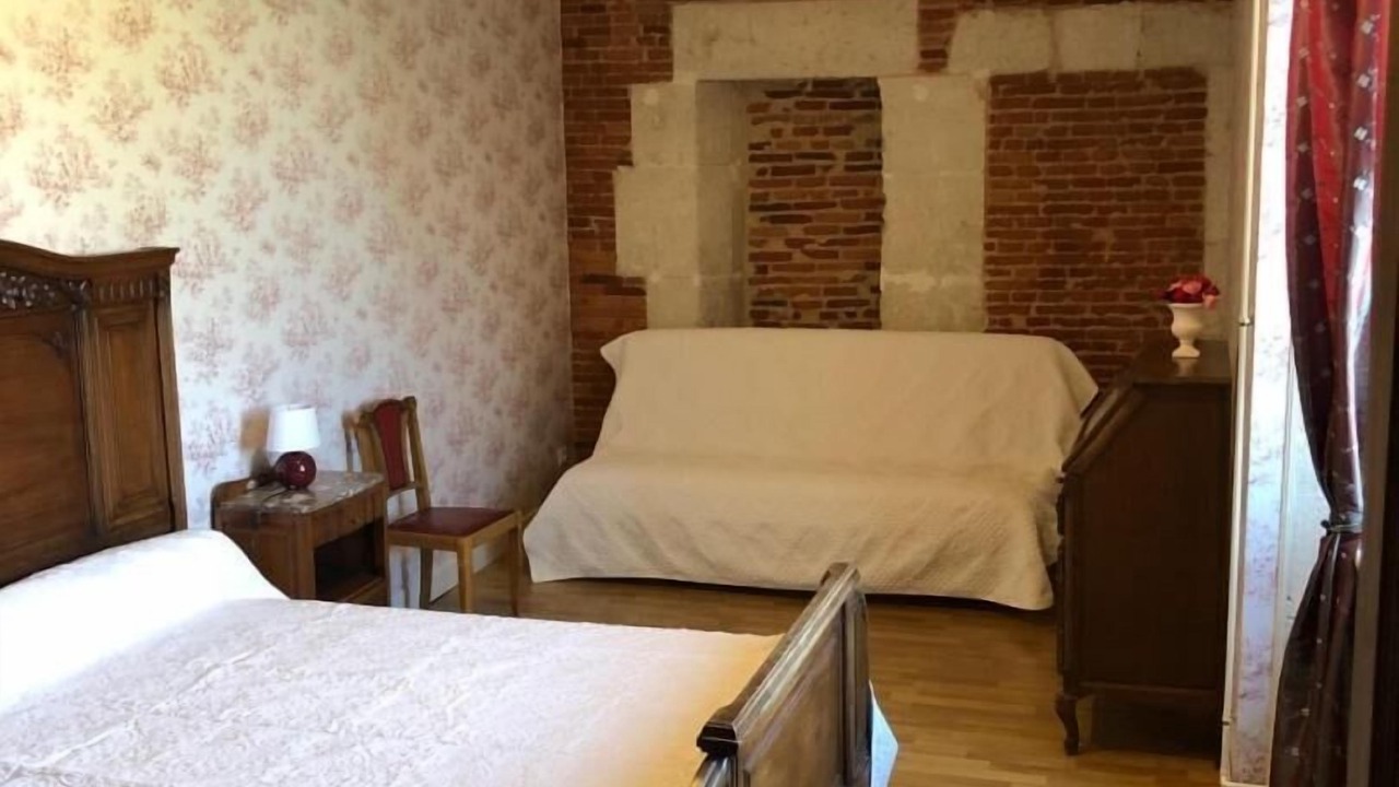 Photo of Bedroom in Ypreville-Biville