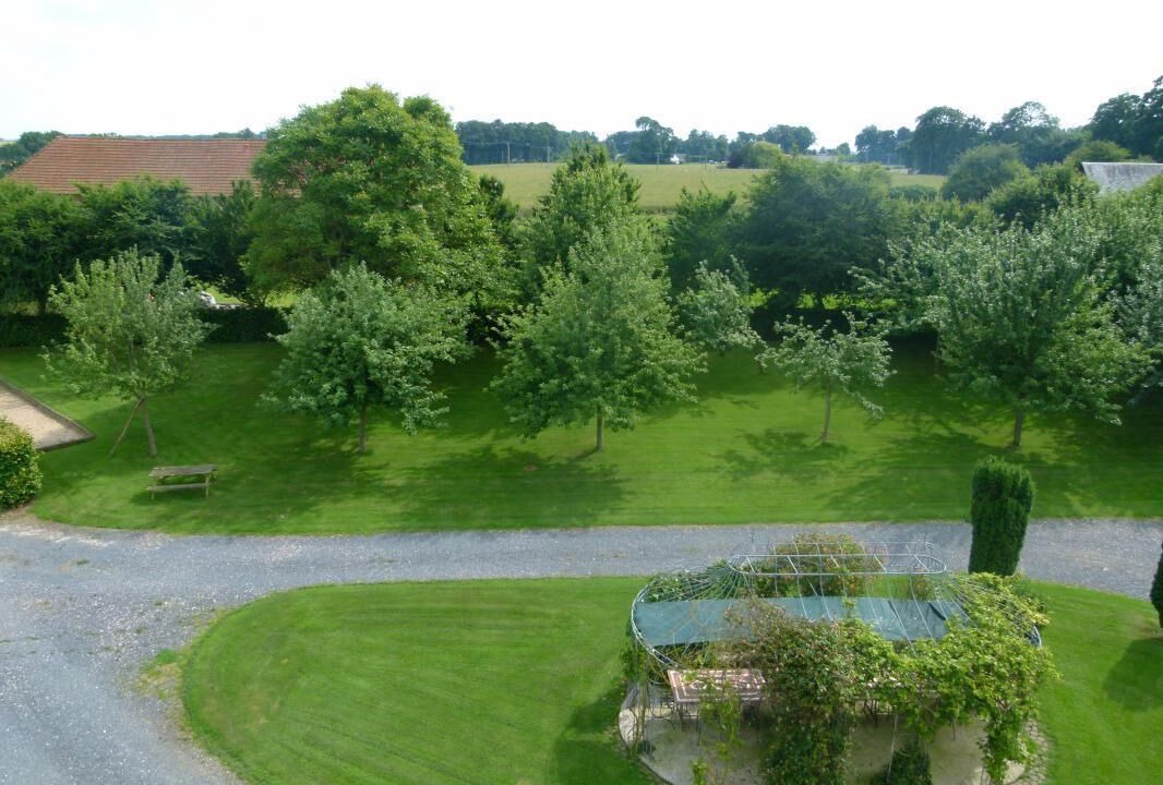 Photo of Outdoor in Ypreville-Biville