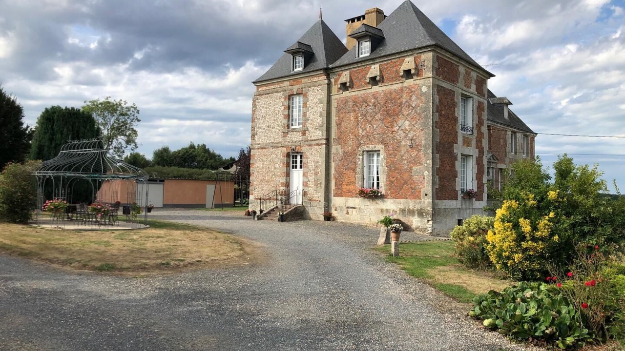 Photo of Outdoor in Ypreville-Biville