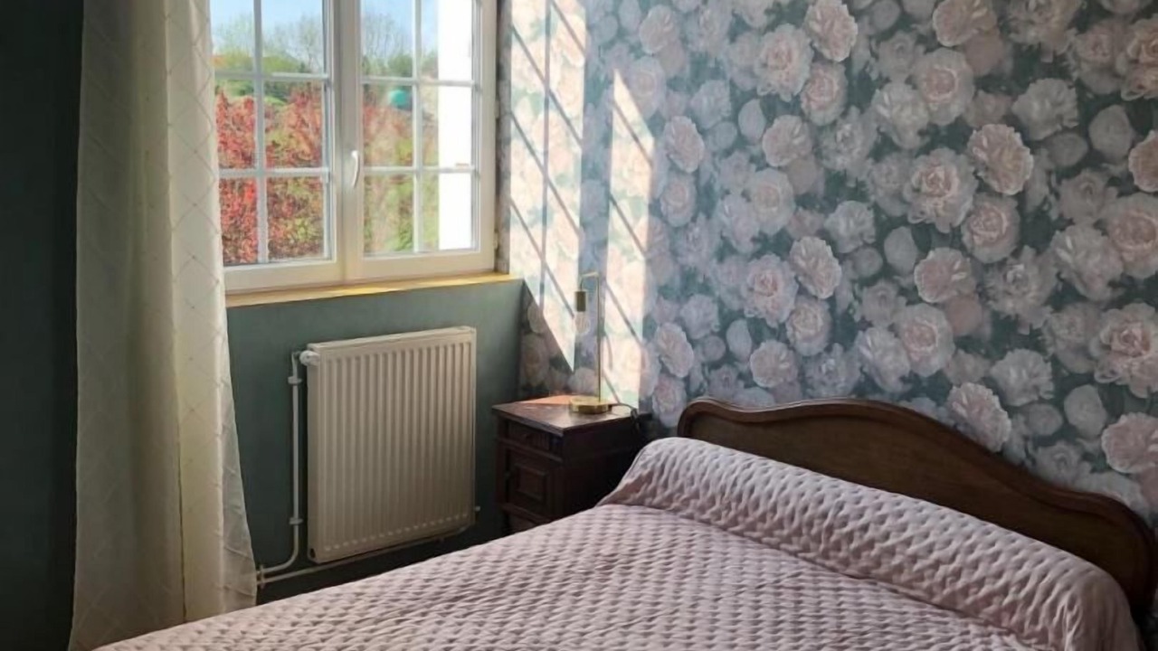 Photo of Bedroom in Ypreville-Biville