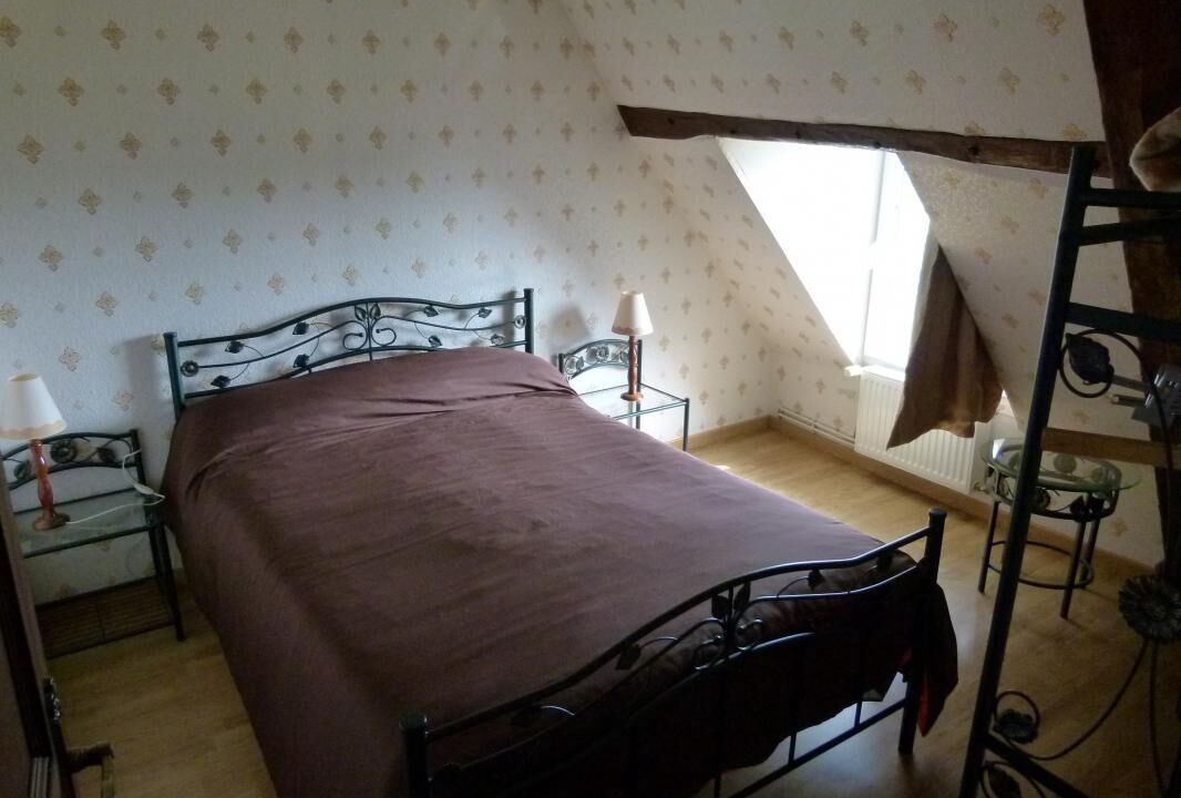 Photo of Bedroom in Ypreville-Biville