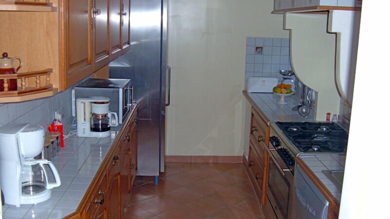 Photo of Kitchen in Ypreville-Biville