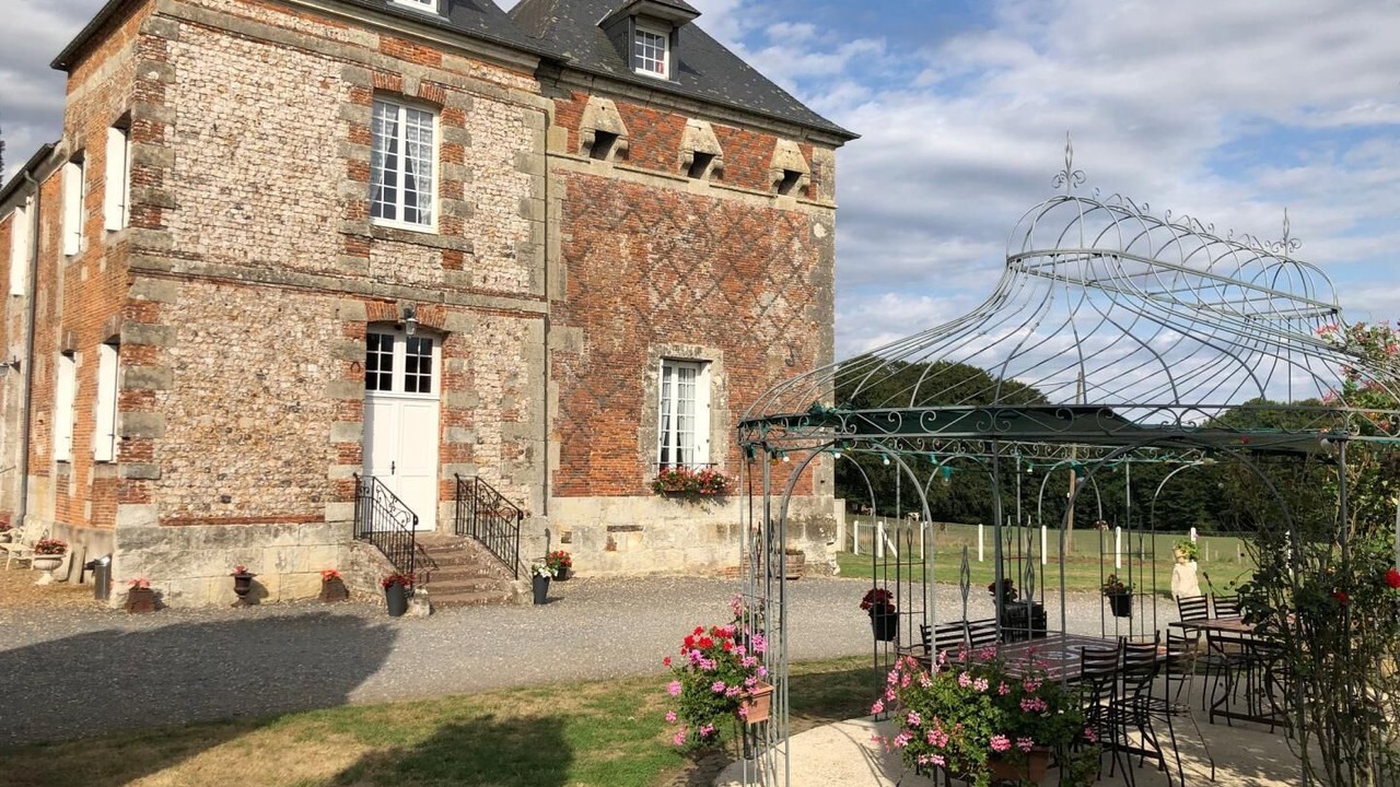 Photo of Outdoor in Ypreville-Biville