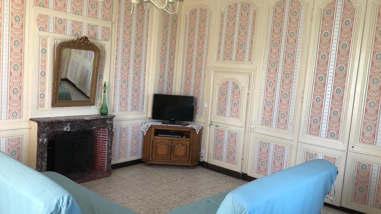 Photo of Livingroom in Ypreville-Biville