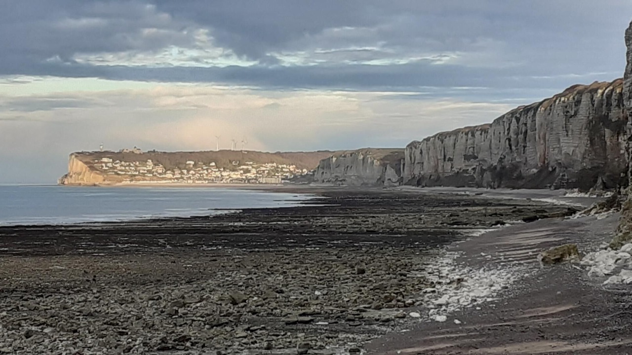 Photo of Others in Bec-de-Mortagne