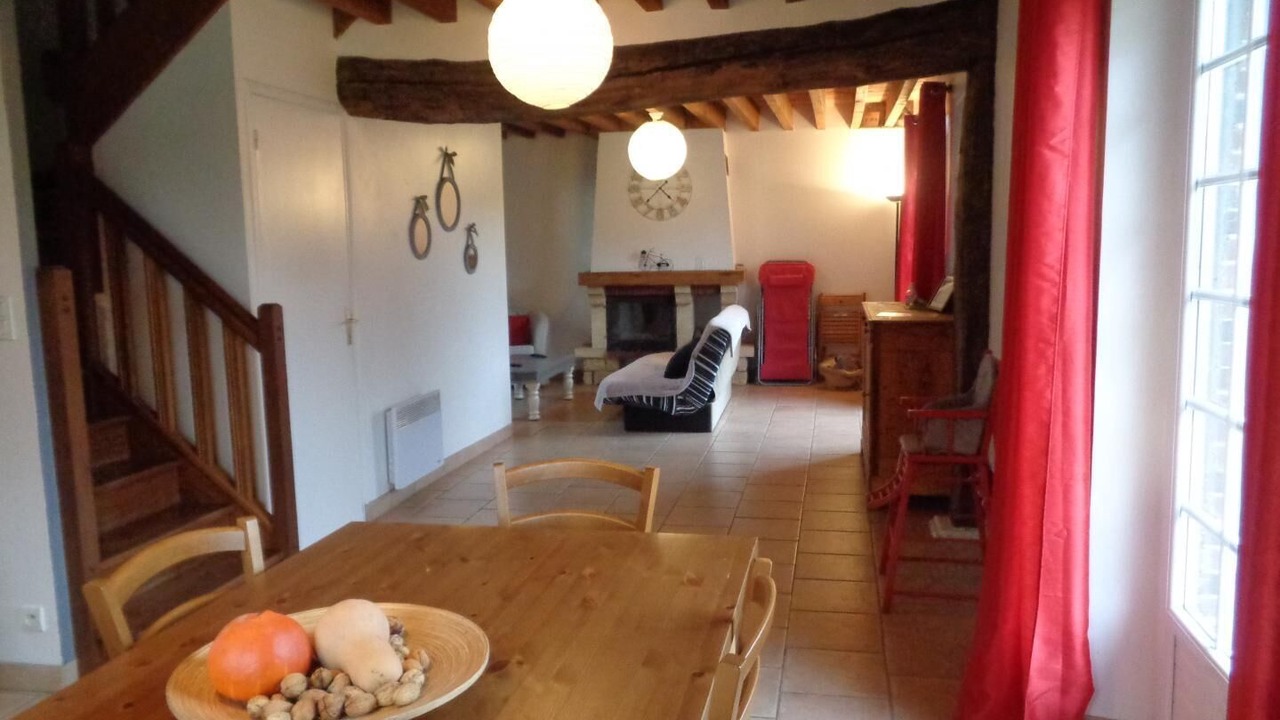 Photo of Others in Bec-de-Mortagne