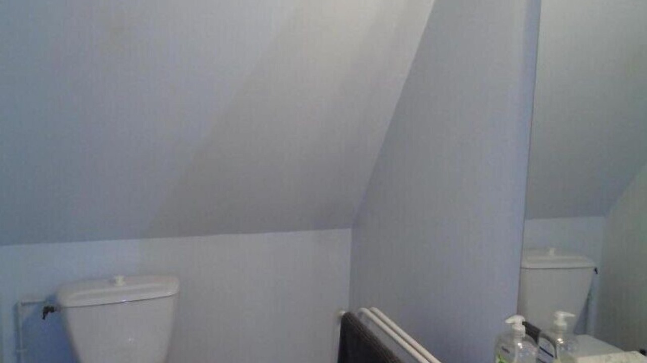 Photo of Bathroom in Bec-de-Mortagne