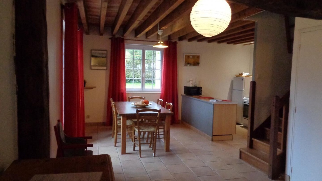 Photo of Others in Bec-de-Mortagne