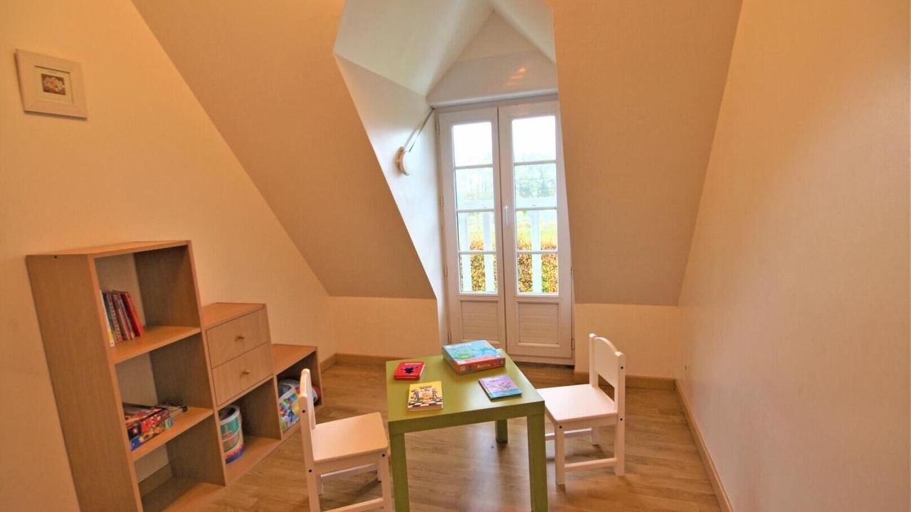 Photo of Others in Bec-de-Mortagne