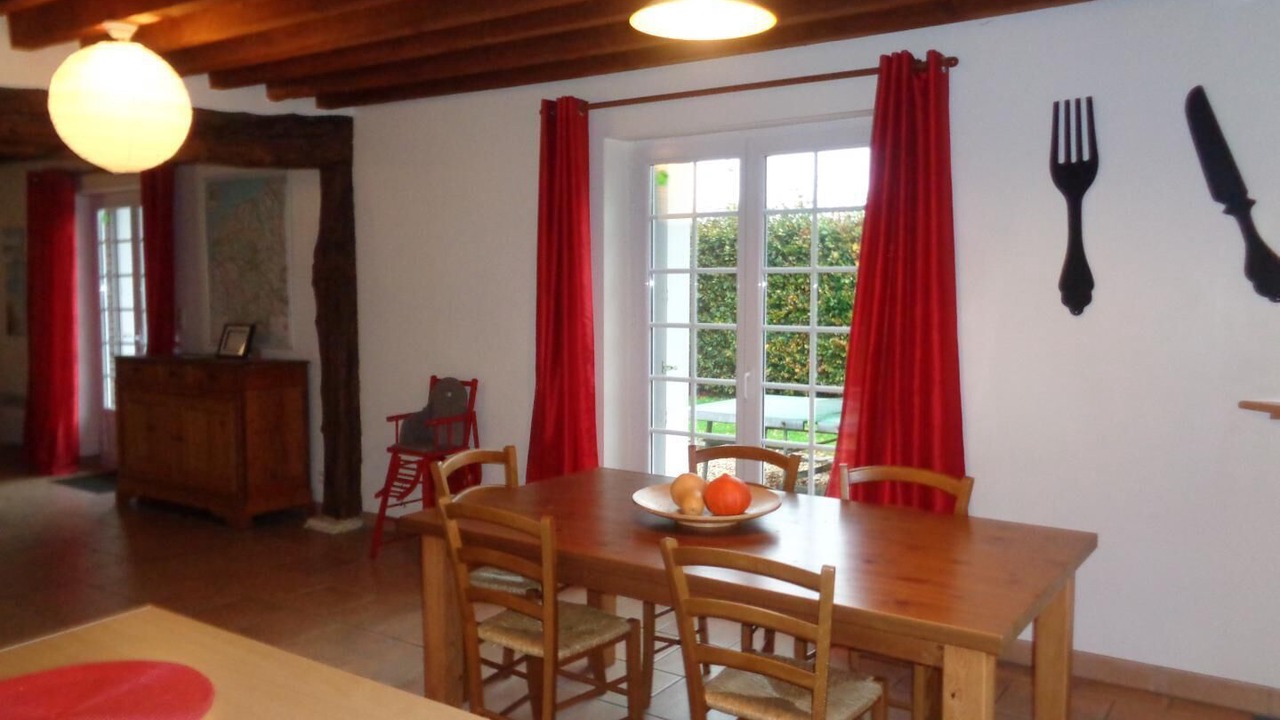 Photo of Others in Bec-de-Mortagne