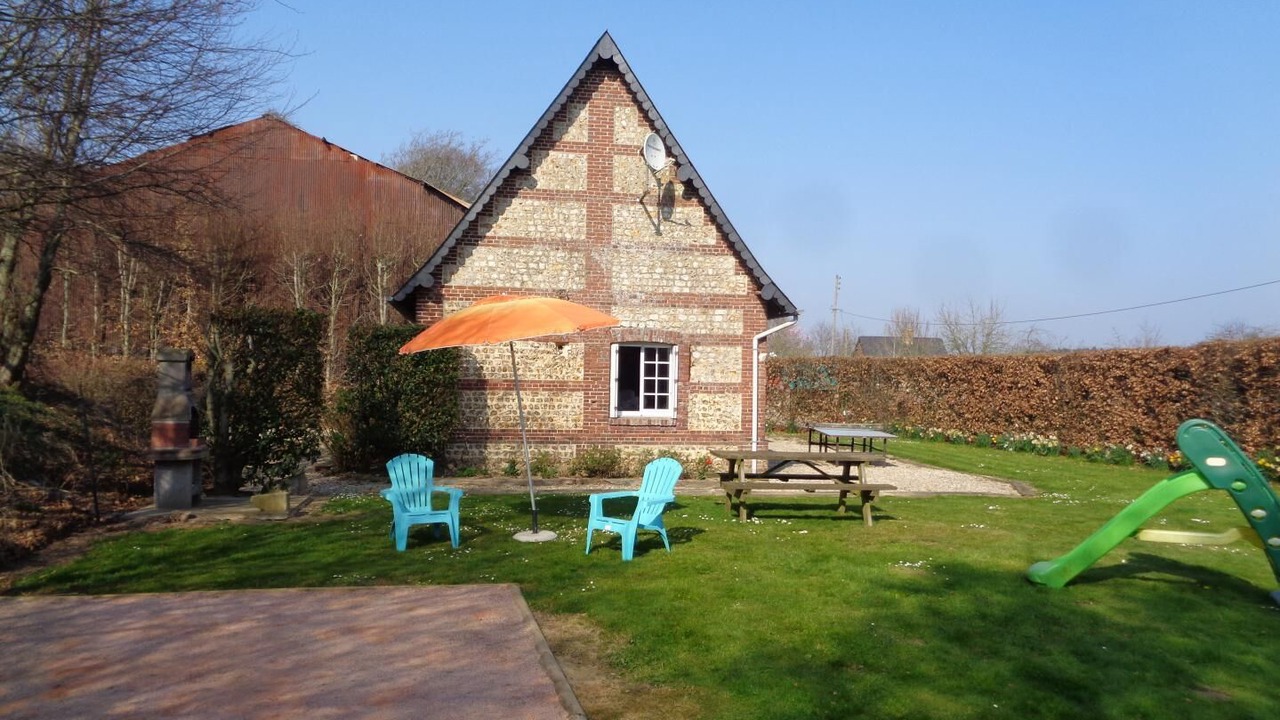 Photo of Outdoor in Bec-de-Mortagne