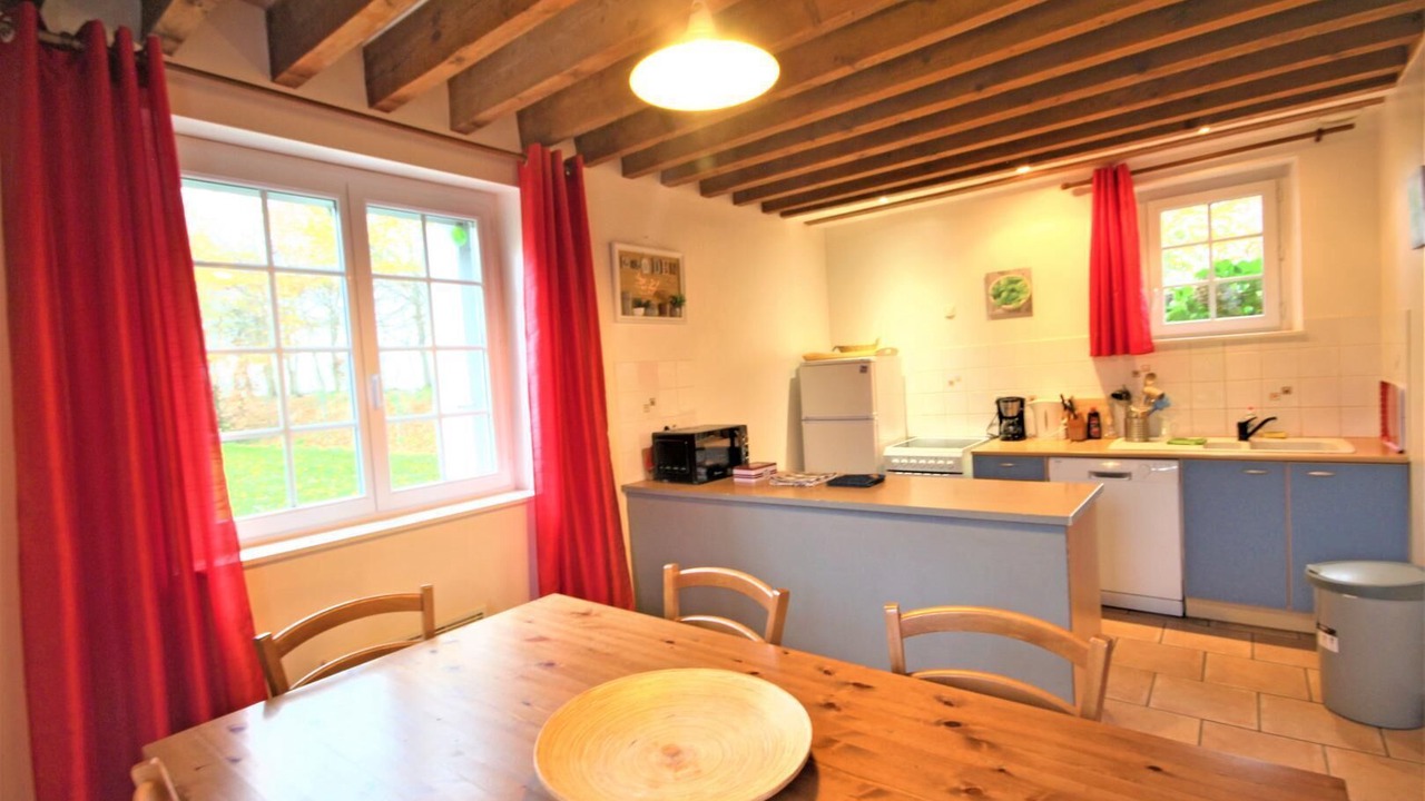 Photo of Others in Bec-de-Mortagne