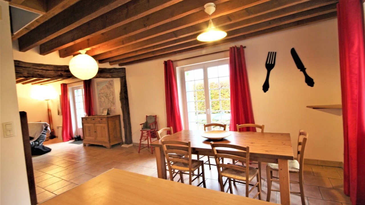 Photo of Others in Bec-de-Mortagne