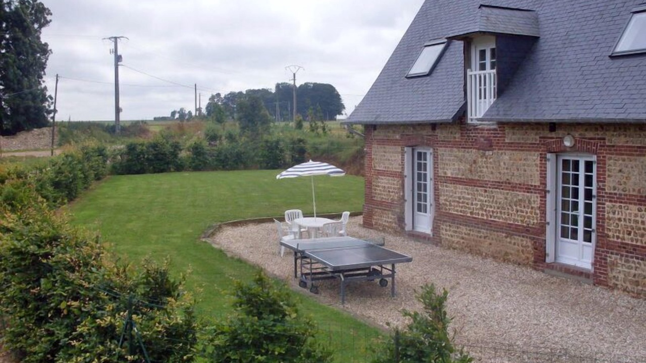 Photo of Outdoor in Bec-de-Mortagne