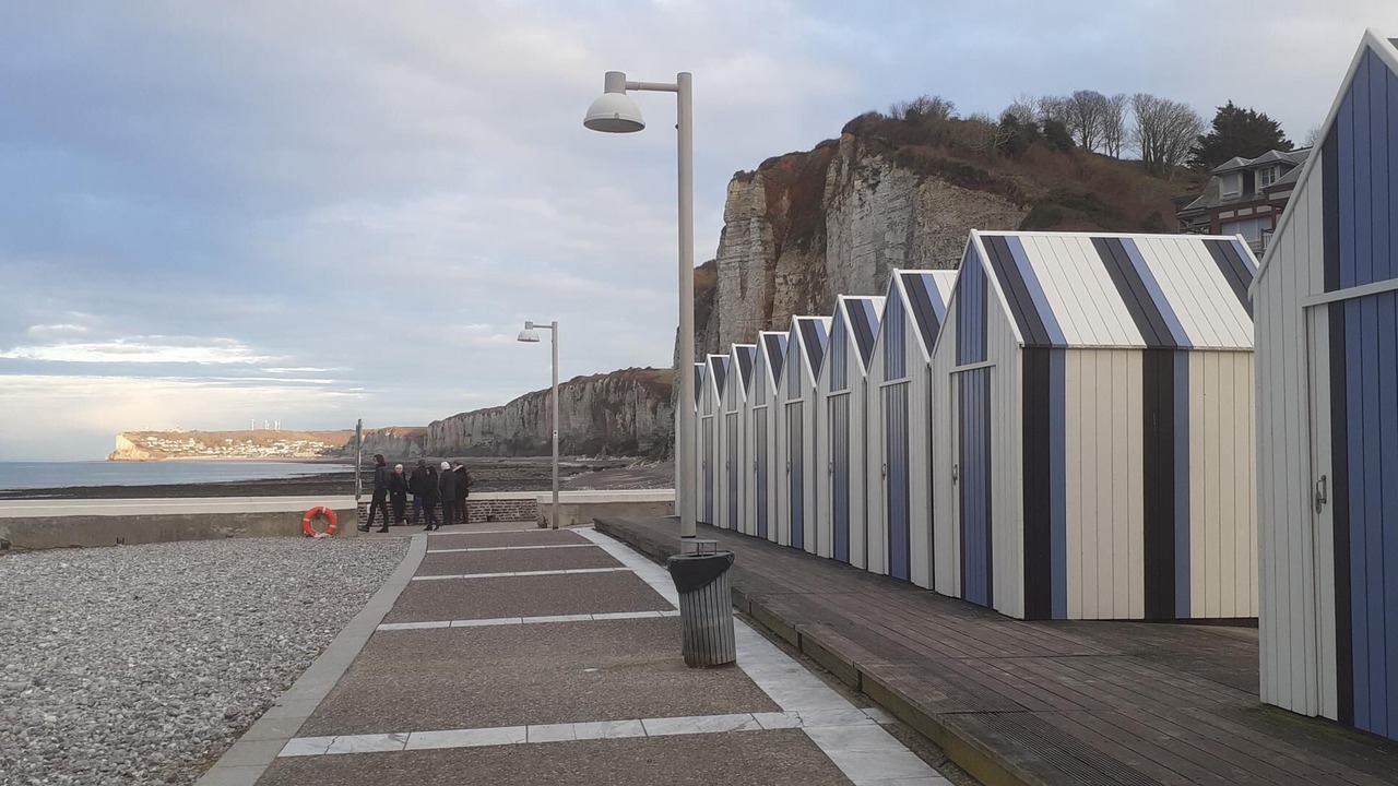 Photo of Others in Bec-de-Mortagne