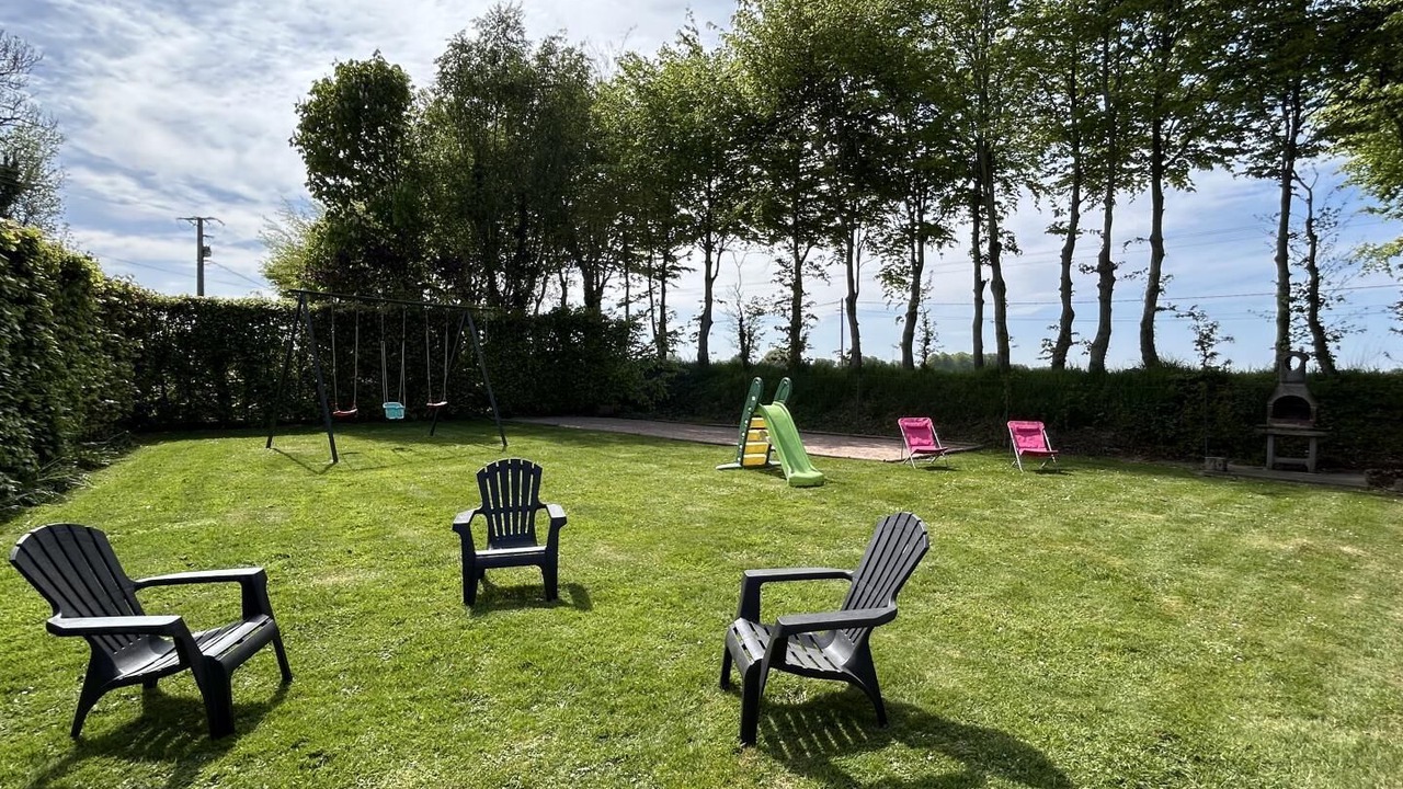 Photo of Others in Bec-de-Mortagne