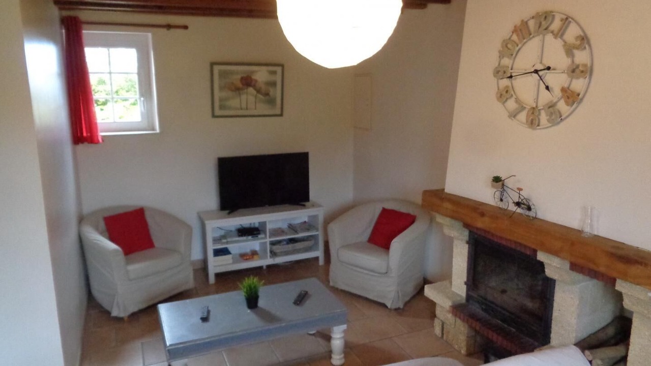 Photo of Others in Bec-de-Mortagne