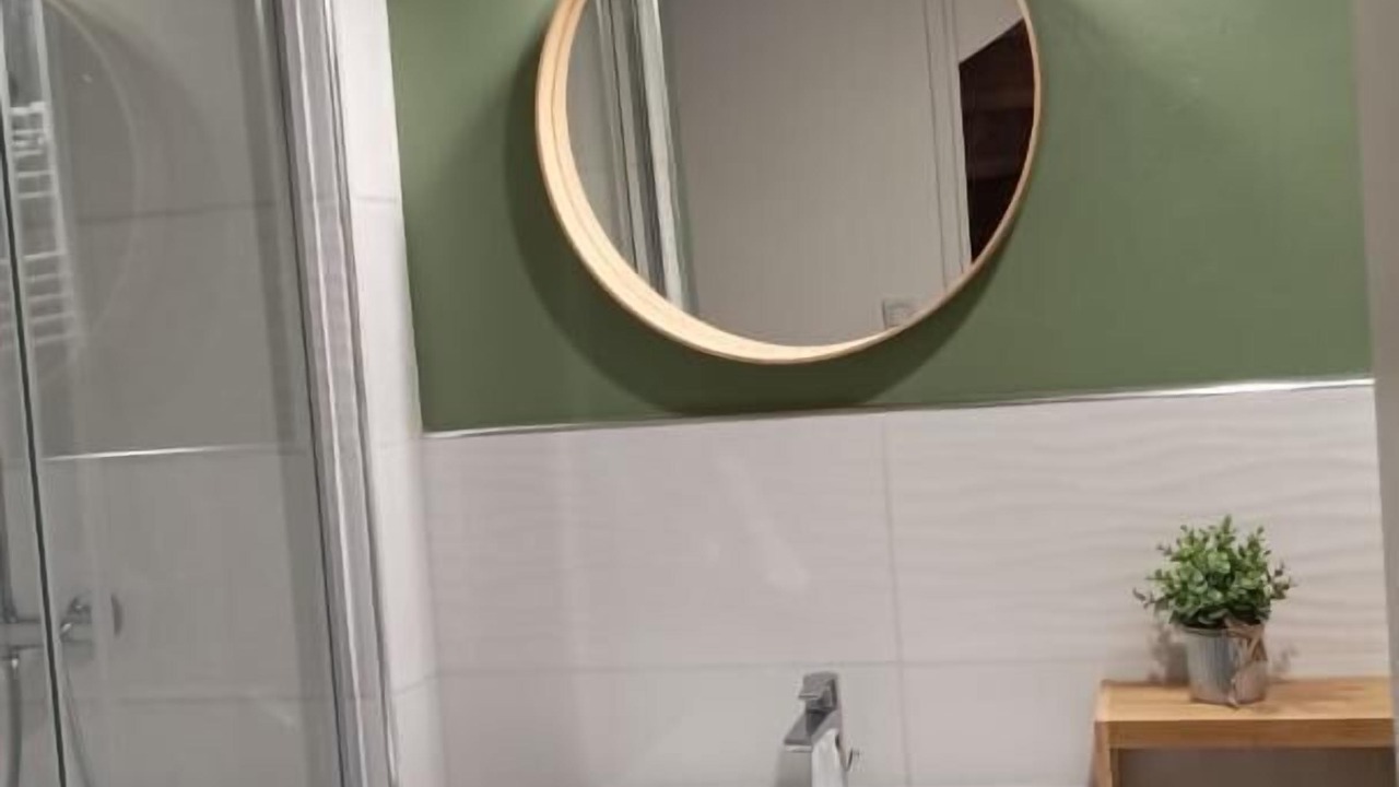Photo of Bathroom in Bec-de-Mortagne