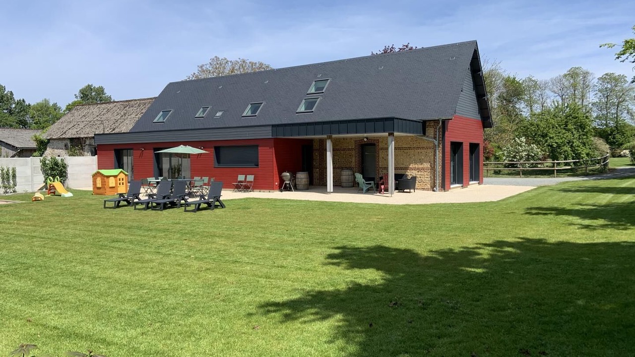 Photo of Outdoor in Bordeaux-Saint-Clair