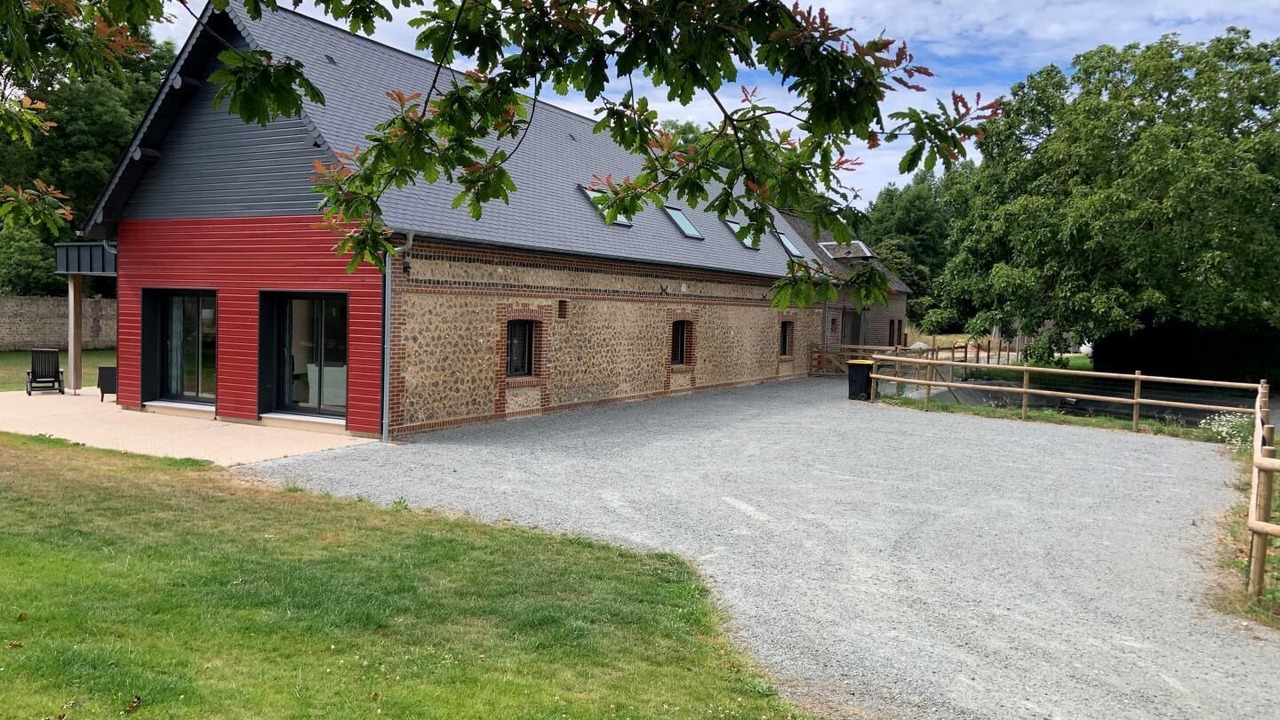 Photo of Outdoor in Bordeaux-Saint-Clair