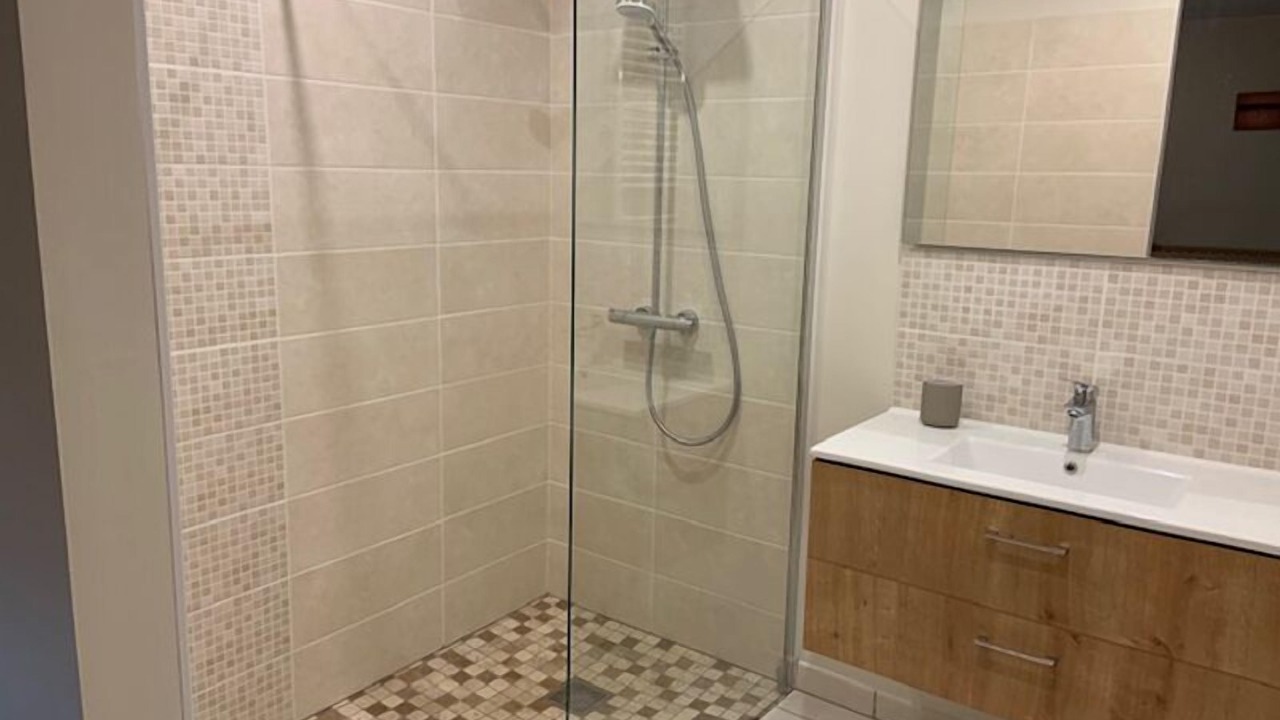 Photo of Bathroom in Bordeaux-Saint-Clair