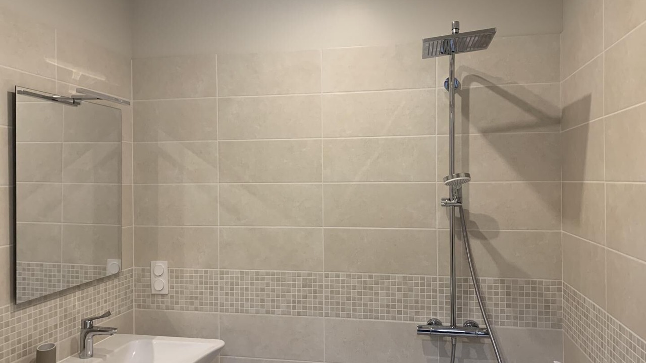 Photo of Bathroom in Bordeaux-Saint-Clair