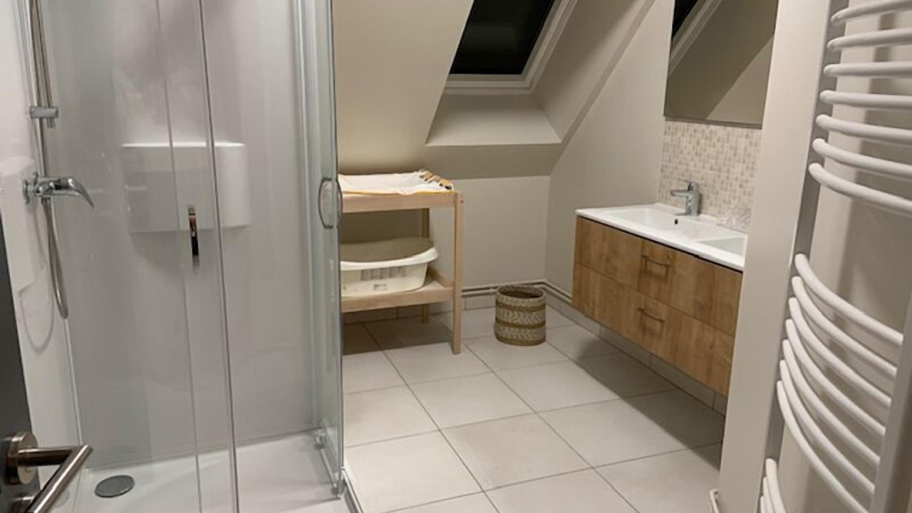 Photo of Bathroom in Bordeaux-Saint-Clair