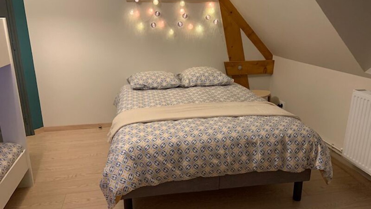 Photo of Bedroom in Bordeaux-Saint-Clair