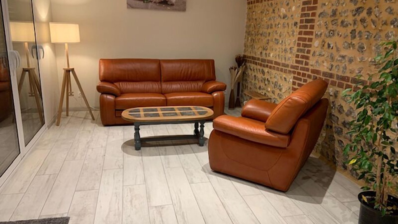 Photo of Livingroom in Bordeaux-Saint-Clair