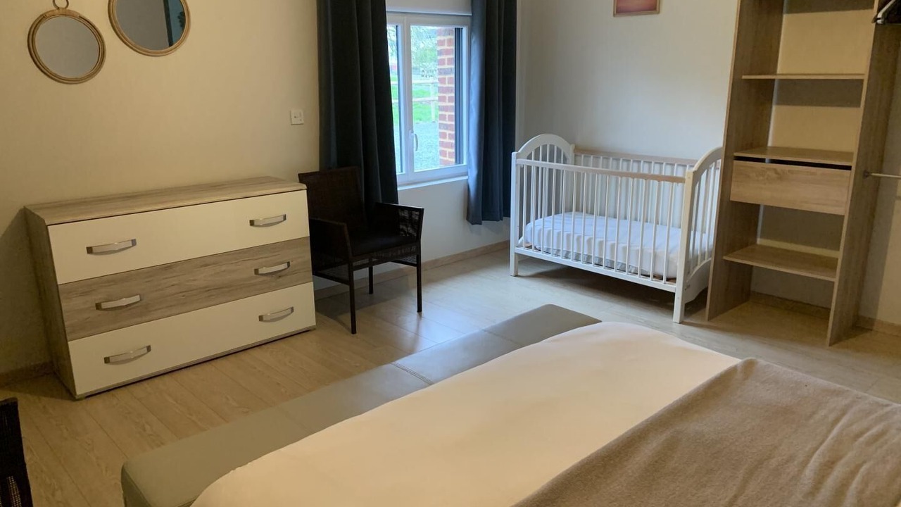 Photo of Bedroom in Bordeaux-Saint-Clair