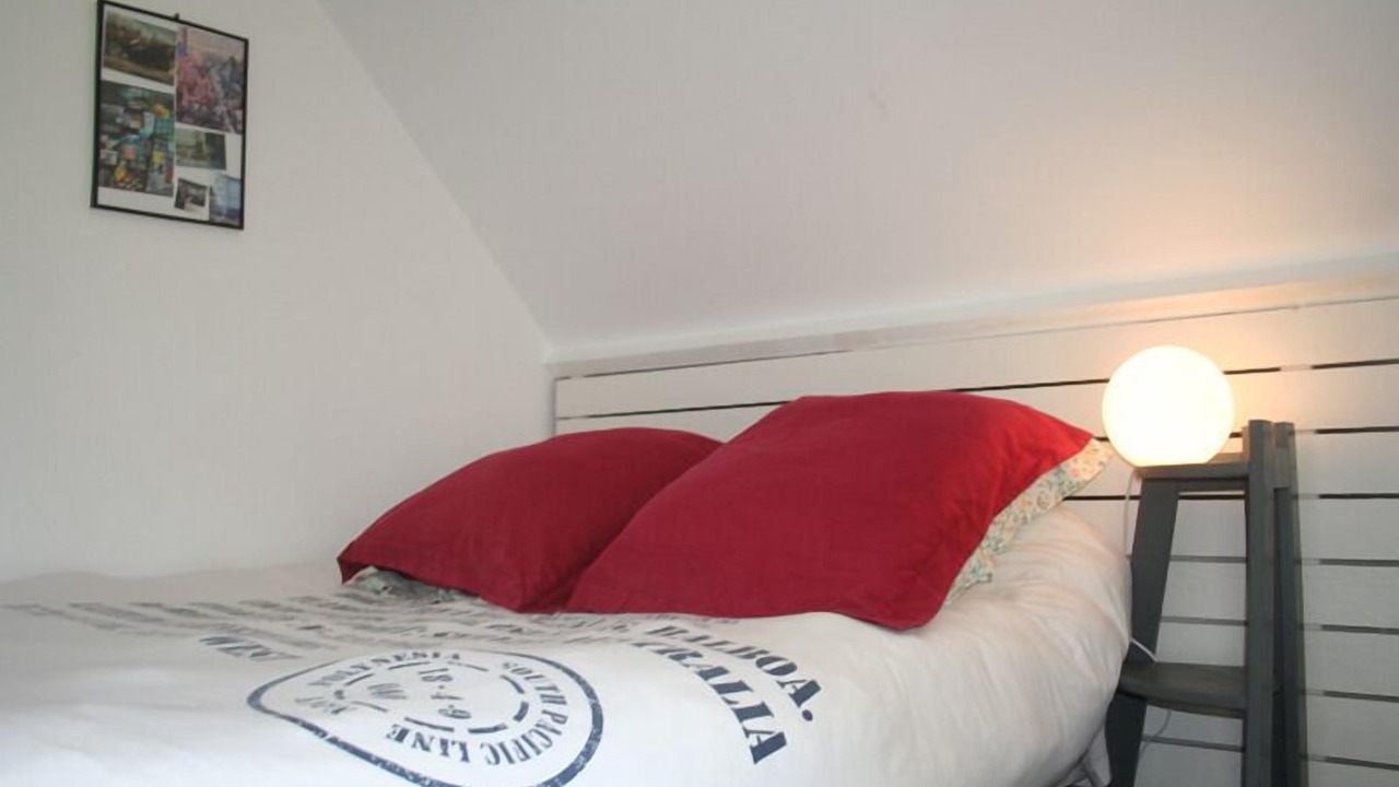 Photo of Bedroom in Ganzeville