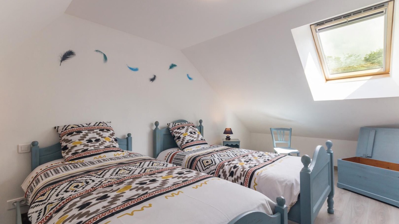 Photo of Bedroom in Criquetot-lʼEsneval
