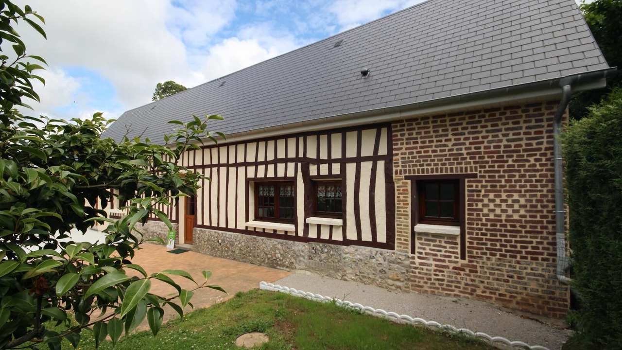 Photo of Outdoor in Criquetot-lʼEsneval