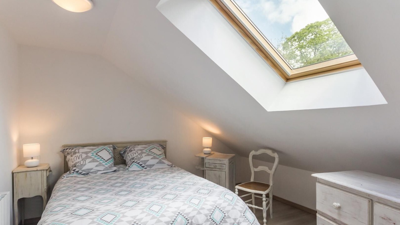 Photo of Bedroom in Criquetot-lʼEsneval