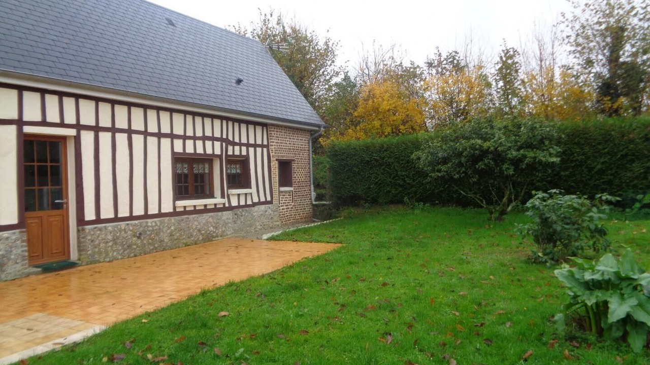 Photo of Outdoor in Criquetot-lʼEsneval