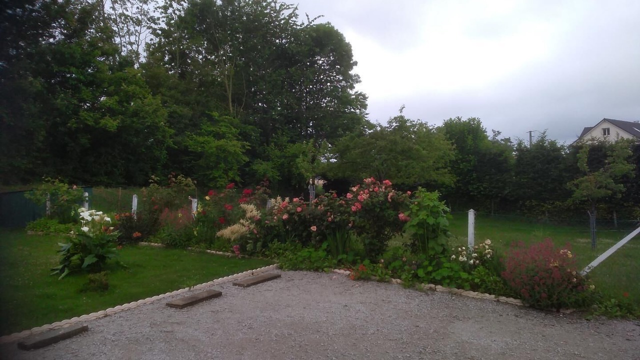 Photo of Outdoor in Criquetot-lʼEsneval