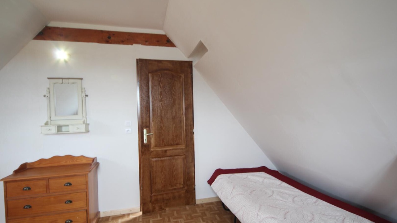 Photo of Bedroom in Therouldeville