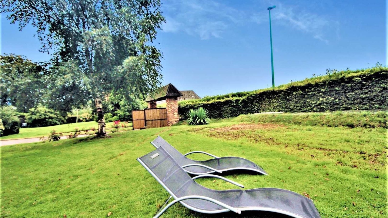 Photo of Outdoor in Therouldeville