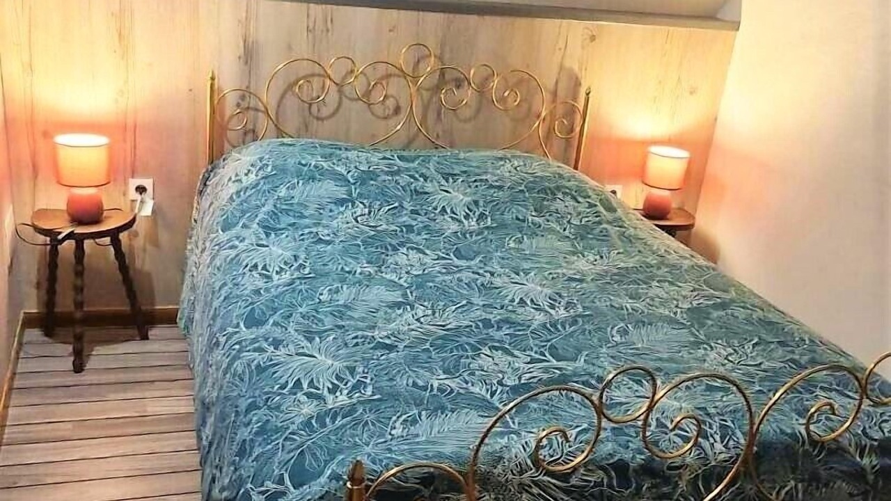 Photo of Bedroom in Therouldeville