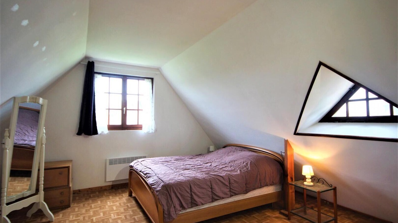 Photo of Bedroom in Therouldeville